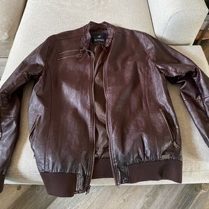 Buffalo by David Bitton jacket